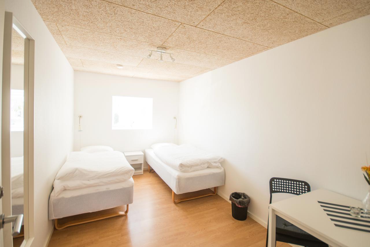 Idestrup Bed And Breakfast 外观 照片