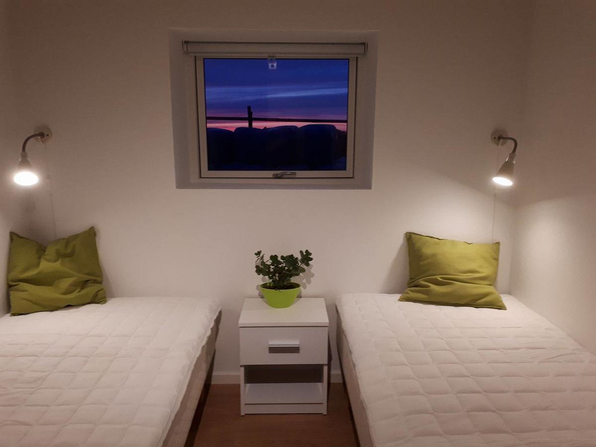 Idestrup Bed And Breakfast 外观 照片