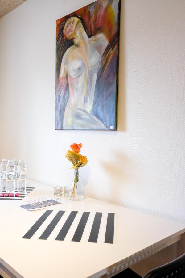 Idestrup Bed And Breakfast 外观 照片
