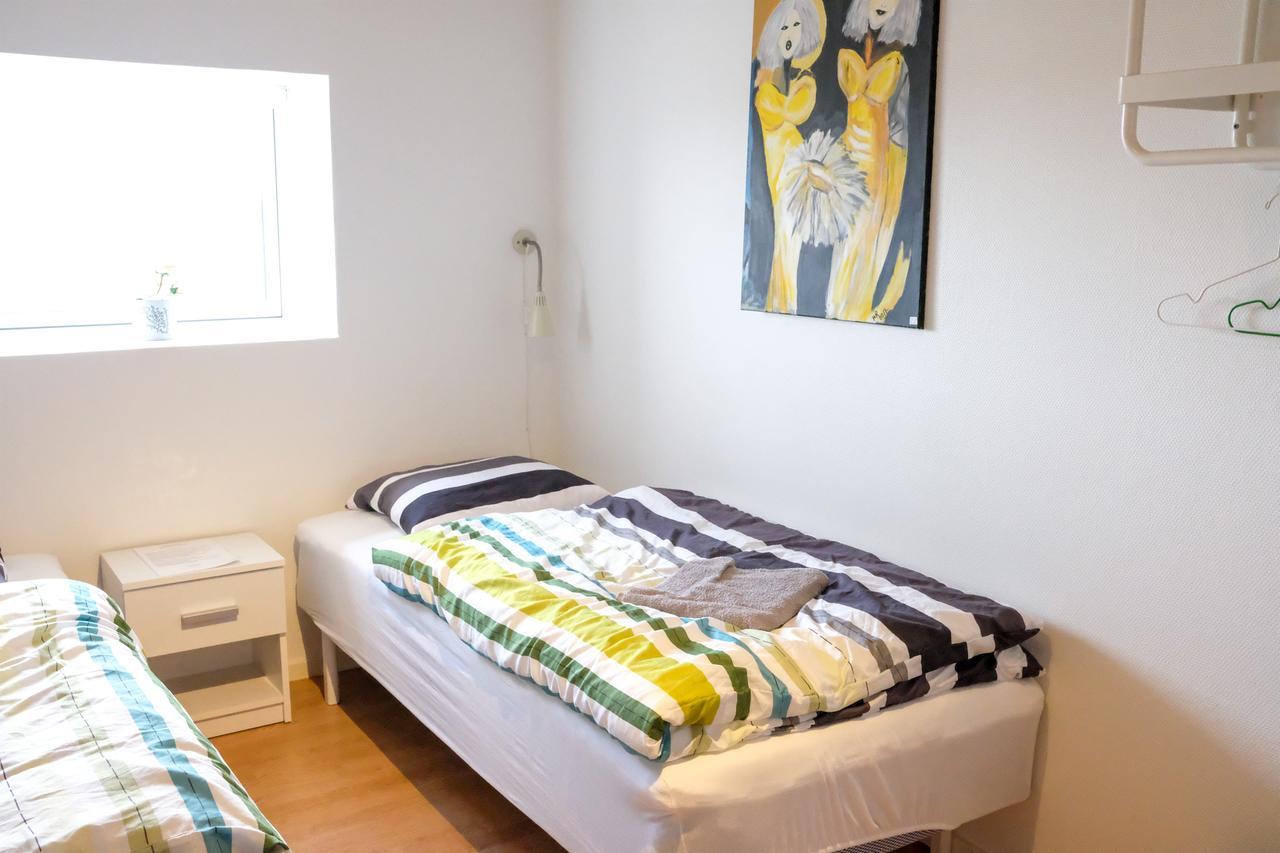 Idestrup Bed And Breakfast 外观 照片
