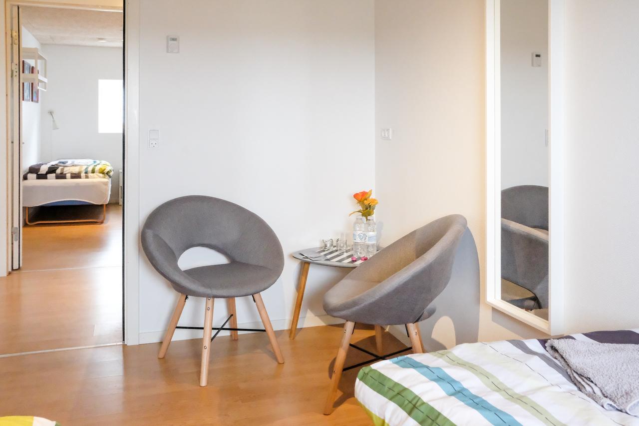 Idestrup Bed And Breakfast 外观 照片