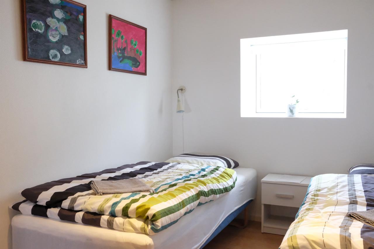 Idestrup Bed And Breakfast 外观 照片